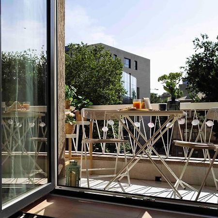 Bright 2Br Apartment - Top Location - City Balcony Bucureşti Ngoại thất bức ảnh